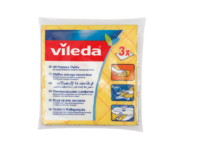 Vileda Yellow All-Purpose Cloth