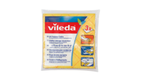 Vileda Yellow All-Purpose Cloth
