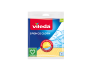 Vileda Sponge Cloth