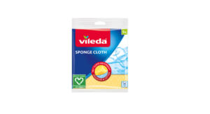 Vileda Sponge Cloth