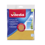 Vileda Window Cloth – Glass cleaning cloth