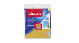 Vileda Window Cloth – Glass cleaning cloth