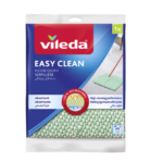 Vileda Floor Cloth Easy Clean +30% Microfiber