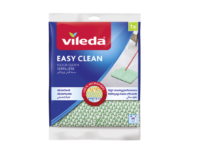 Vileda Floor Cloth Easy Clean +30% Microfiber