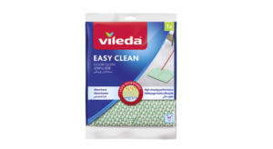 Vileda Floor Cloth Easy Clean +30% Microfiber