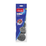 Vileda Glitzi Inox Spiral Scourer