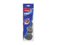 Vileda Glitzi Inox Spiral Scourer
