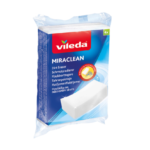 Vileda Miraclean dirt remover - The magical stain remover
