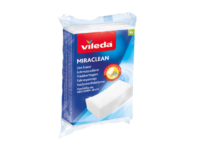 Vileda Miraclean dirt remover - The magical stain remover