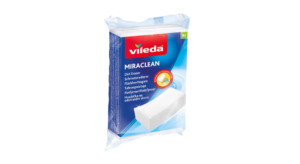 Vileda Miraclean dirt remover - The magical stain remover