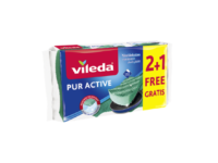 Vileda Pur Active - Developed Using Innovative Technologies