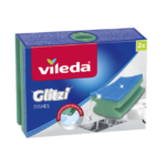 Vileda Glitzi for dishes