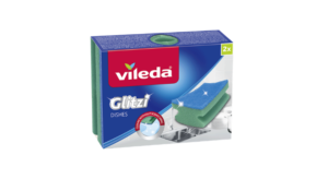 Vileda Glitzi for dishes