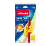 Vileda Super Grip – Anti slip pattern for better grip