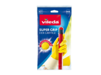 Vileda Super Grip – Anti slip pattern for better grip