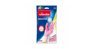 Vileda Sensitive - Offer maximum sensitivity