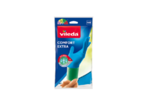 Vileda Comfort Extra Glove - Highly Absorbent With Optimal Comfort.