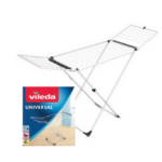 Vileda Universal – The folding clothes airer