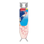 Vileda Neo ironing board - Child safe with 100% cotton cover