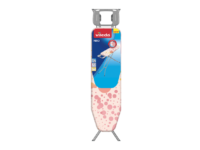 Vileda Neo ironing board - Child safe with 100% cotton cover