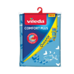 Vileda Comfort Plus – Top foam ironing board cover