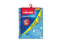 Vileda Comfort Plus – Top foam ironing board cover