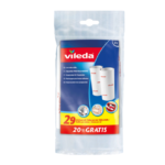 Vileda Lint Roller Refill