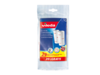 Vileda Lint Roller Refill