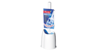 Vileda Toilet Brush – At your service